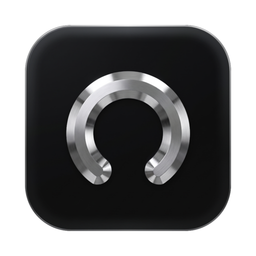 Gauge app icon